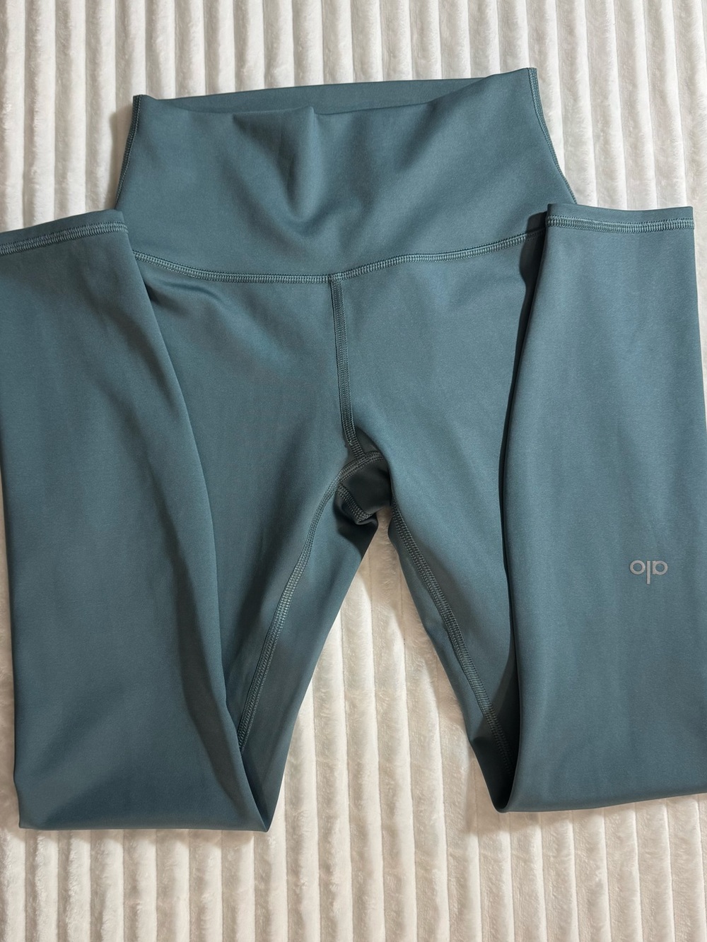 ALO Yoga Airlift High-Waist Leggings 7/8